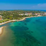 Daire Near Pula With Sea View Balcony *