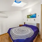 Near Pula With Sea View Balcony * Medulin
