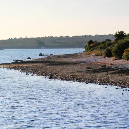 Appartamento Near Pula With Sea View Balcony Medolino