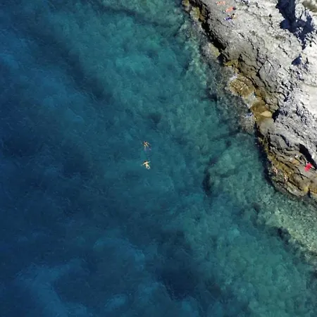 Near Pula With Sea View Balcony Appartamento Medolino