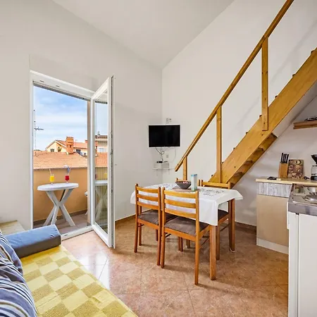 Lejlighed Near Pula With Sea View Balcony Medulin