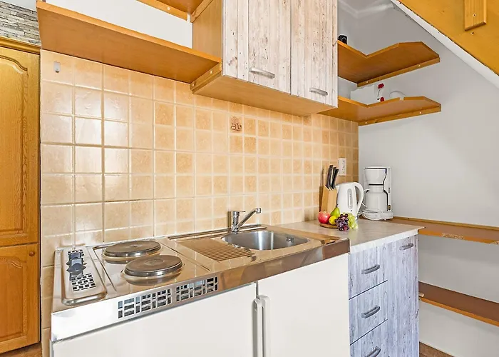 Near Pula With Sea View Balcony