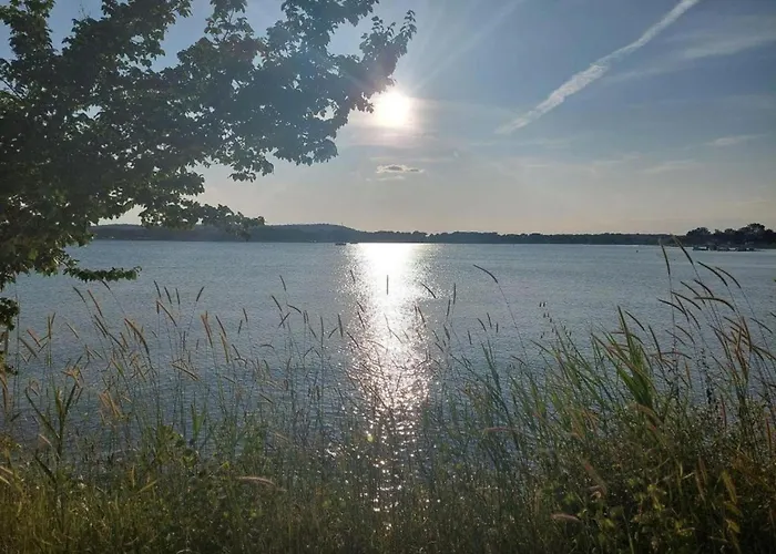 Near Pula With Sea View Balcony * Medolino