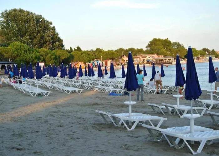 Near Pula With Sea View Balcony Medolino