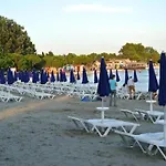 Near Pula With Sea View Balcony Medulin