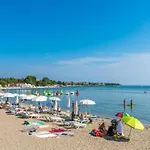 Appartement Near Pula With Sea View Balcony Medulin