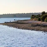 Near Pula With Sea View Balcony *