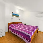 Near Pula With Sea View Balcony Medulin