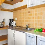 Near Pula With Sea View Balcony Appartement