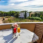 Near Pula With Sea View Balcony Medulin