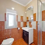 Appartement Near Pula With Sea View Balcony Medulin