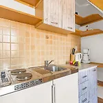 Appartement Near Pula With Sea View Balcony *