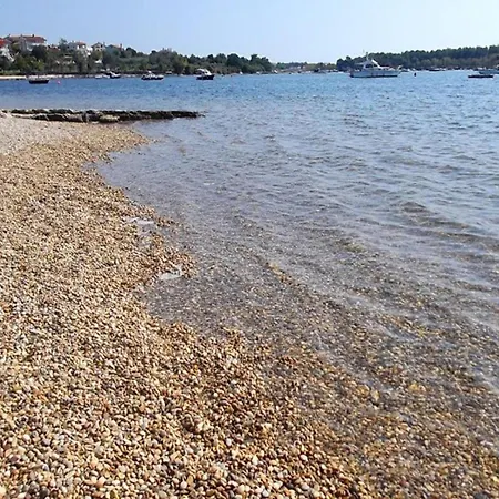 Near Pula With Sea View Balcony * Medulin