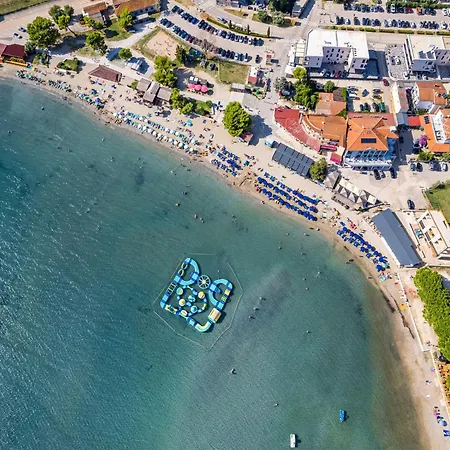 Near Pula With Sea View Balcony *